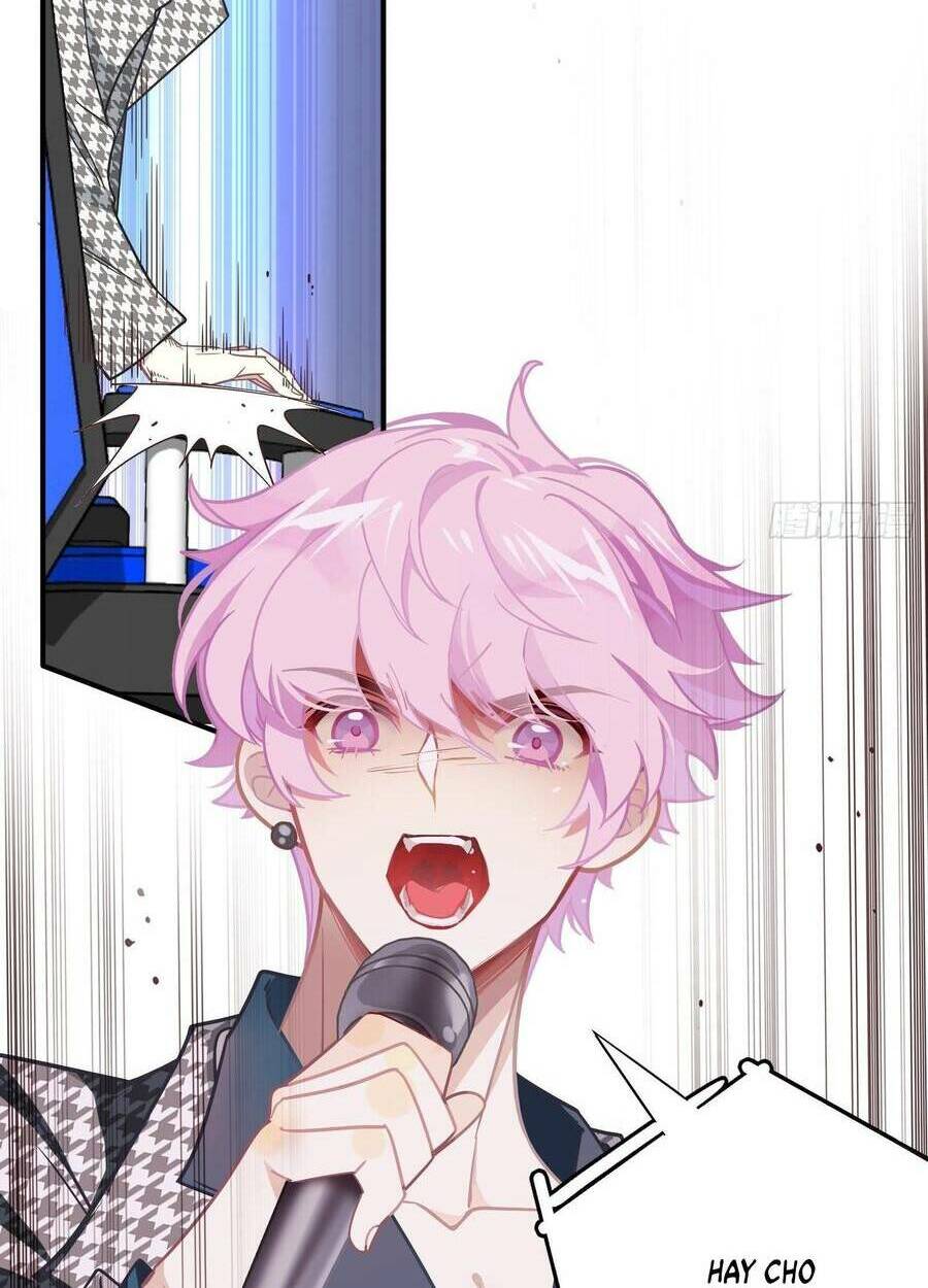 Nữ Phụ Như Tôi Cũng Có Ngày Ra Mắt: Chapter 60