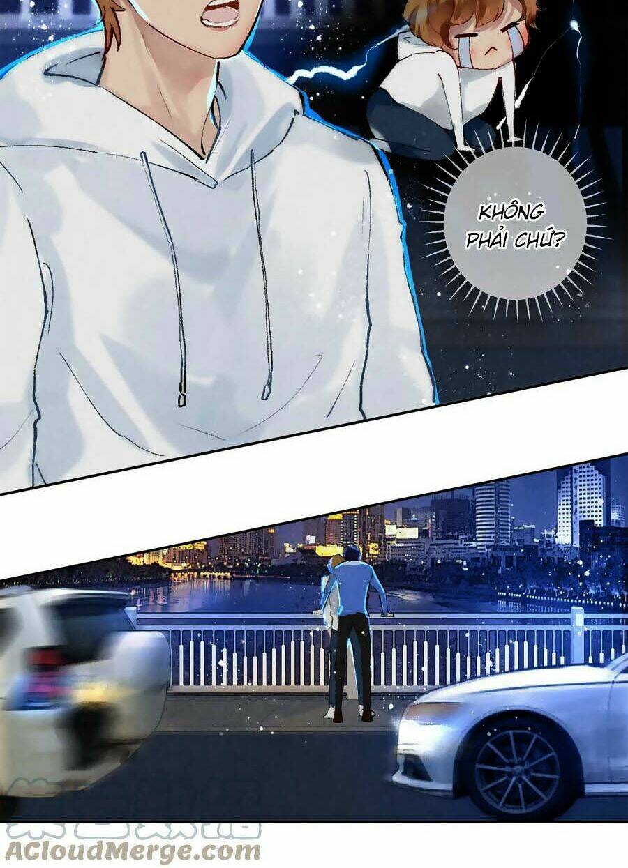 Chung Cư Của Các Ảnh Đế: Chapter 60