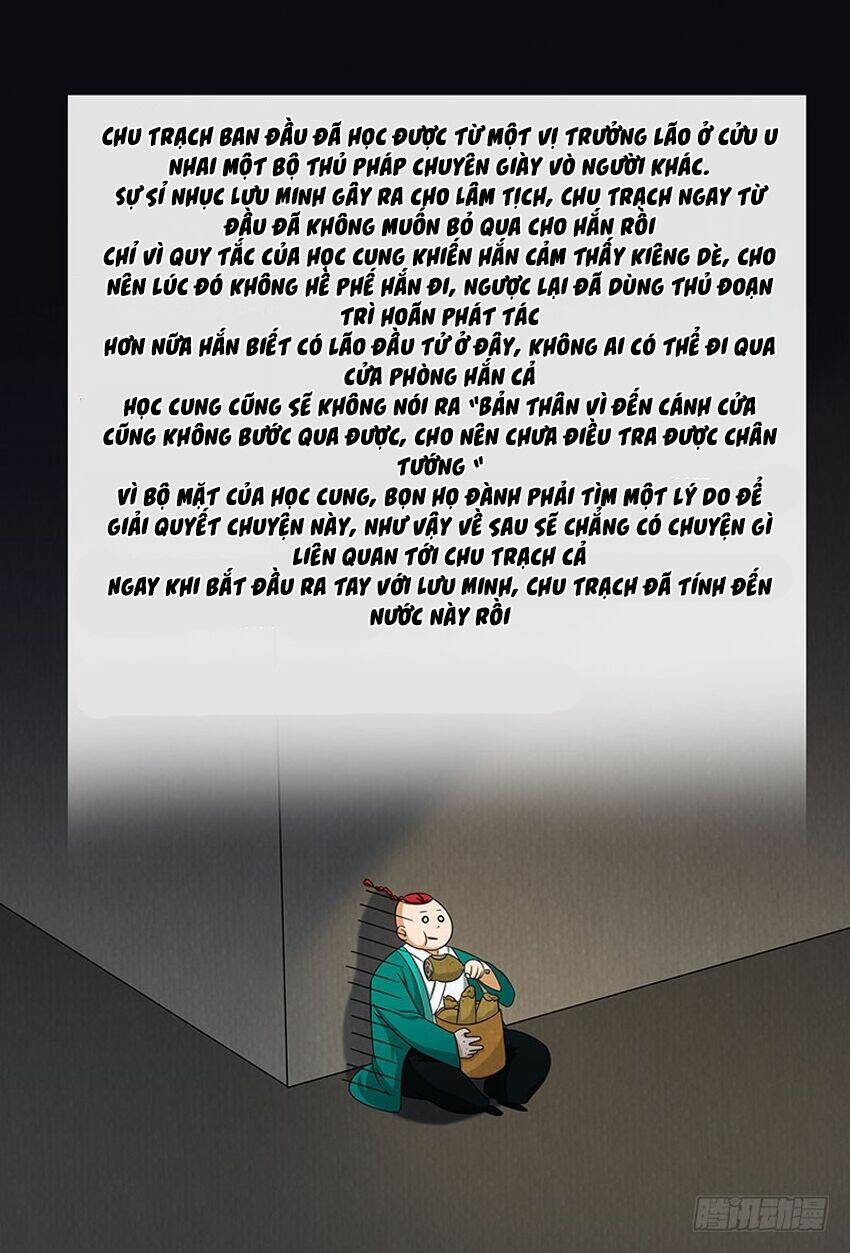 Chí Tôn Chư Thiên: Chapter 96