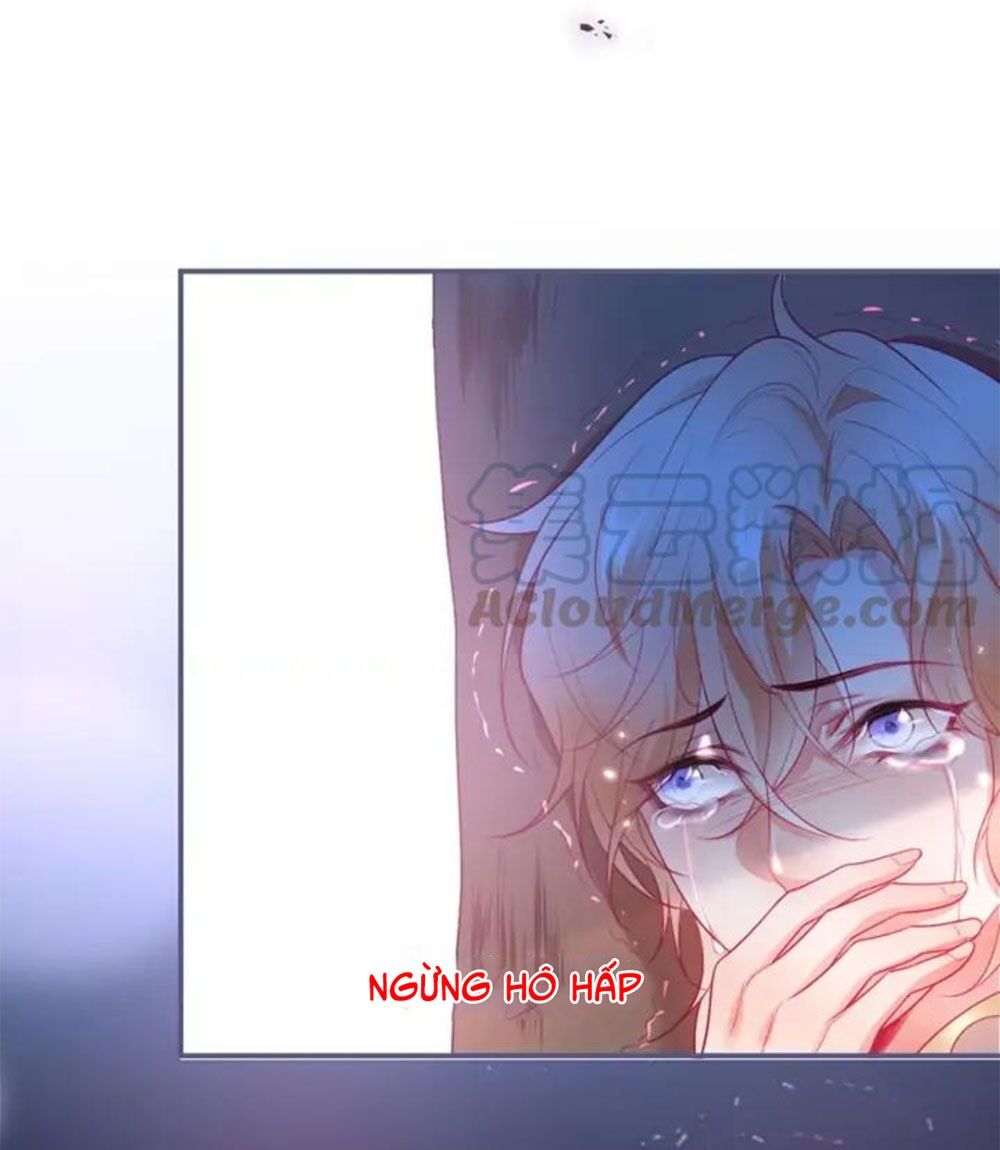 Vương Tử Và Ánh Trăng Đen: Chapter 71