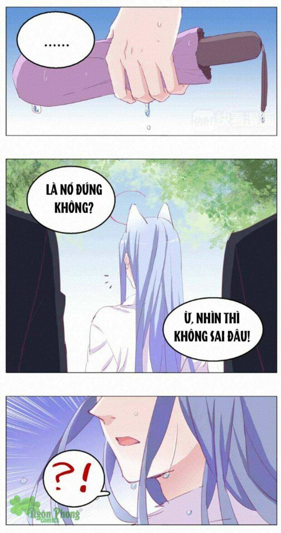 Đừng Nghịch, Ta Chỉ Muốn Yên Tĩnh: Chapter 22