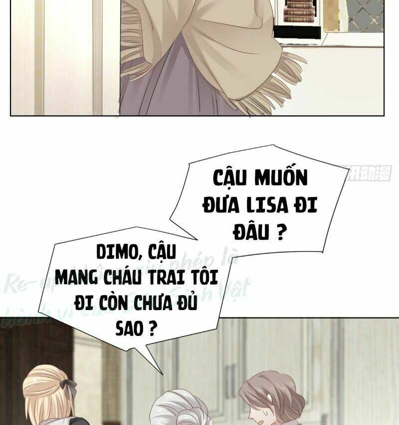 Điều Giáo Gấu Bắc Cực: Chapter 50