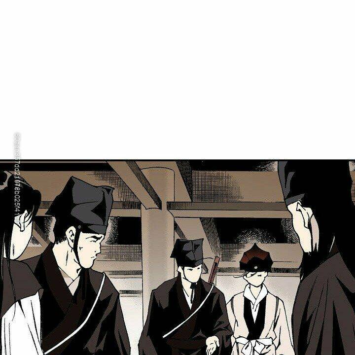 Thế Giới Võ Thuật Của Pháp Sư: Chapter 11