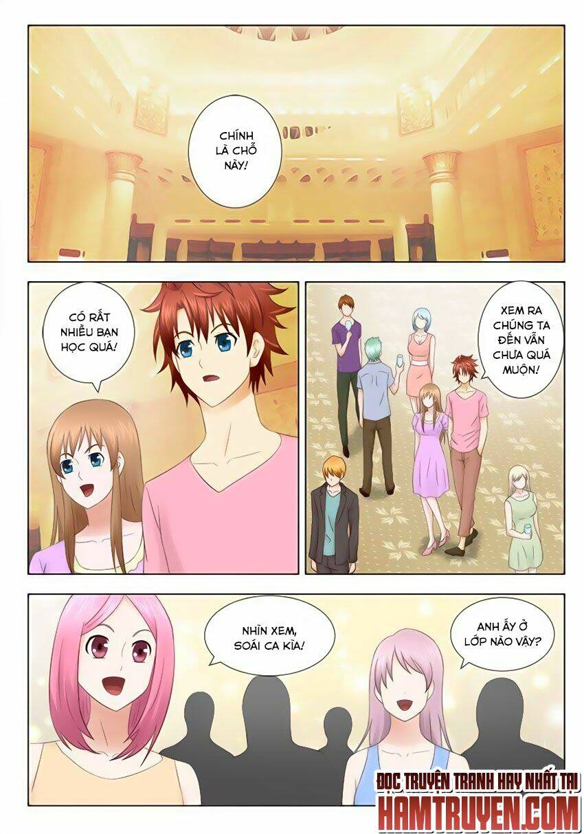 Tối Cường Tà Thiếu: Chapter 159
