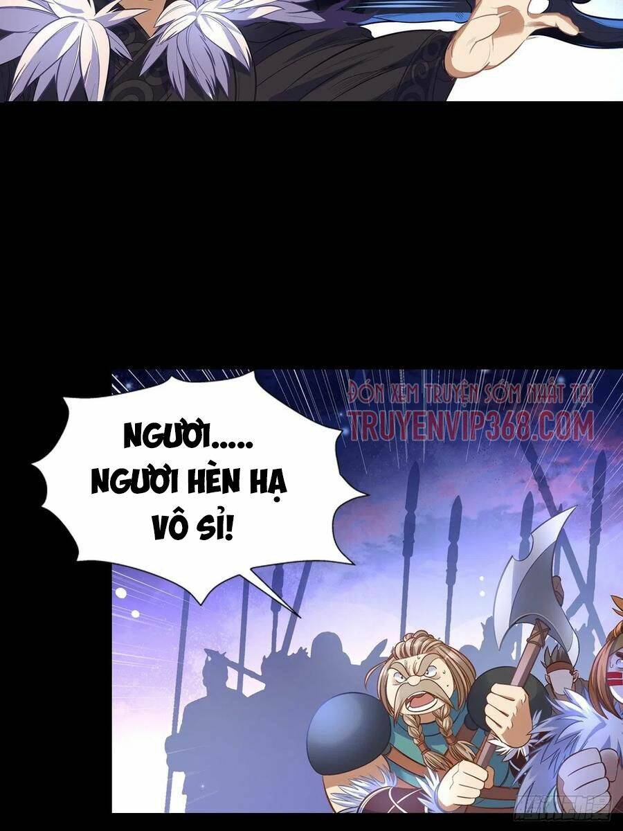 Người Nguyên Thủy Mạnh Nhất: Chapter 45