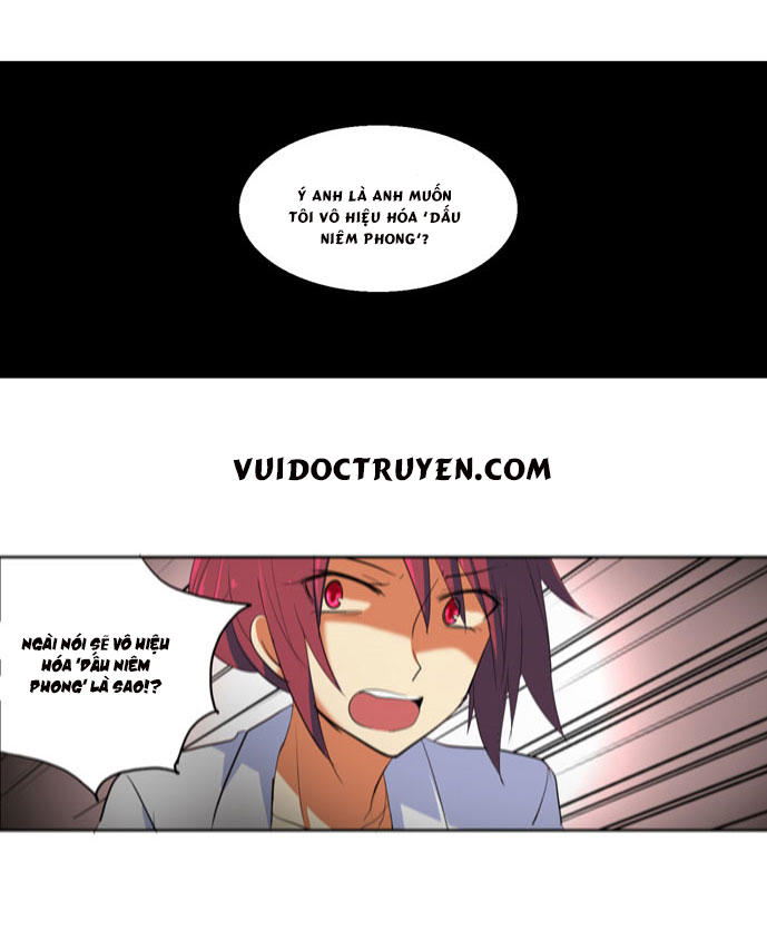 Crepuscule (Yamchi): Chapter 77