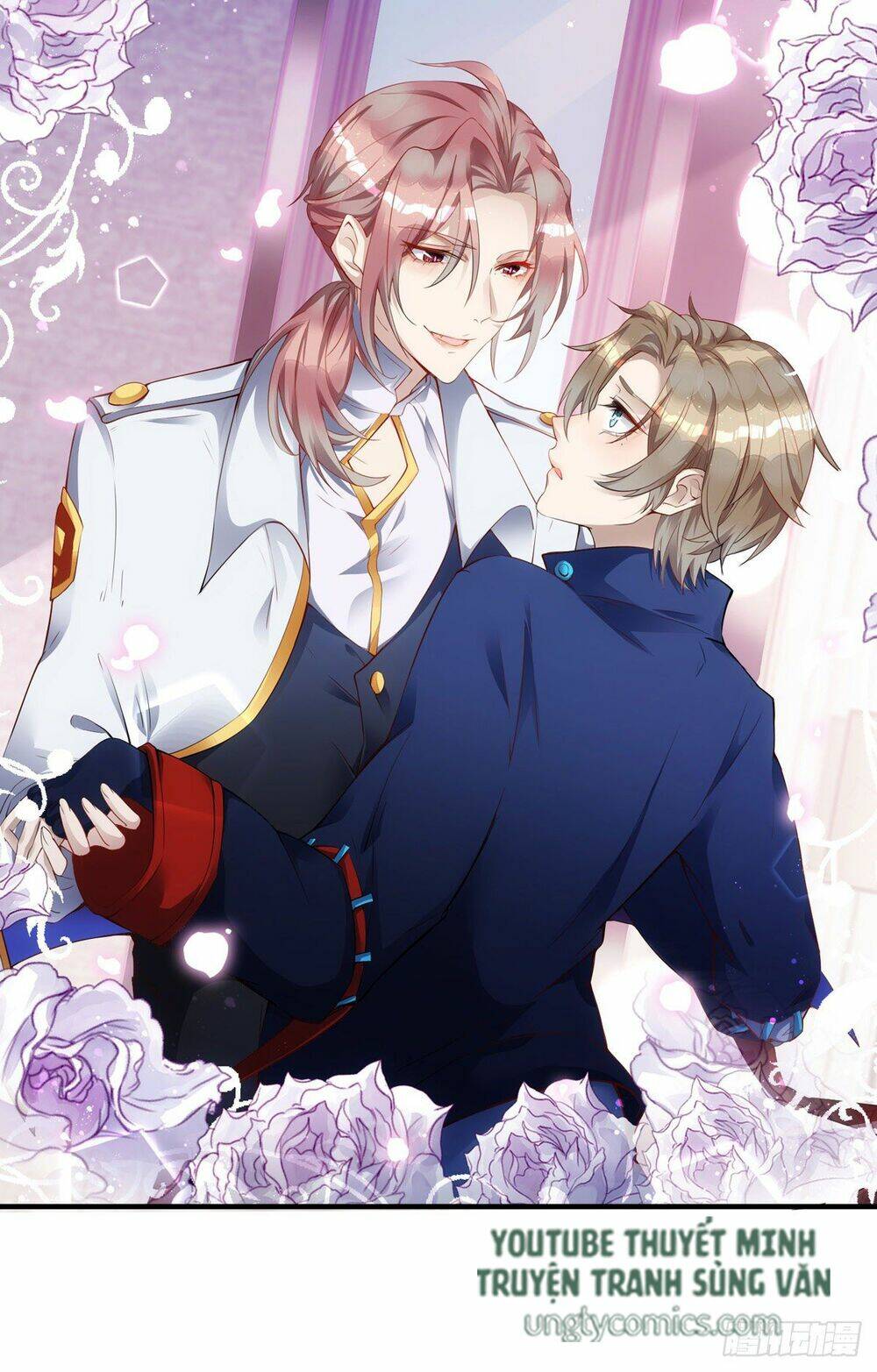 Thú Thụ Bất Thân: Chapter 13