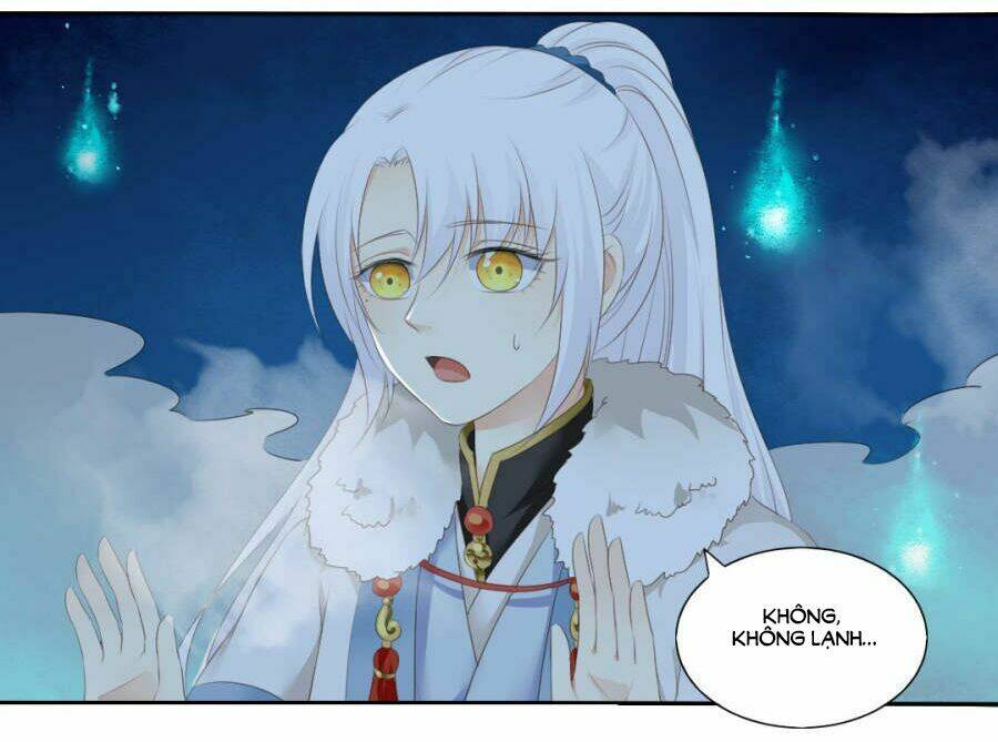 Quy Tự Dao: Chapter 75