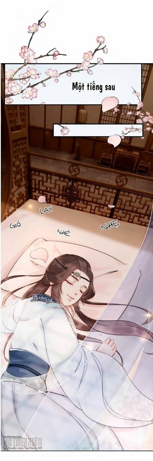 Trọng Sinh Bá Sủng Nhiếp Chính Vương Quá Mạnh Mẽ: Chapter 15