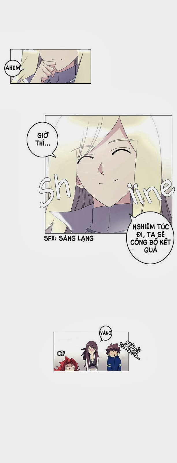 Soul Cartel: Chapter 42