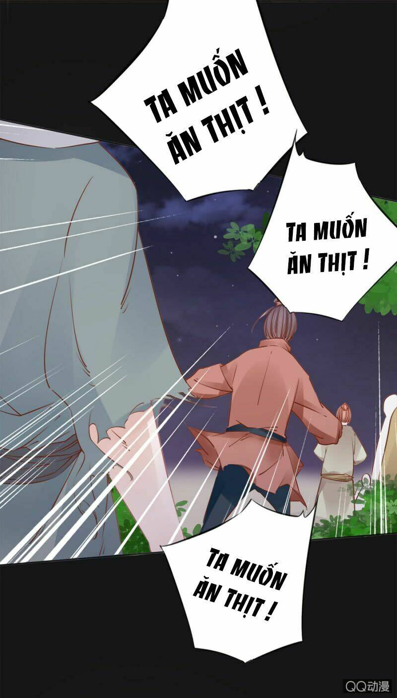 Solo Đi Vương Gia: Chapter 85