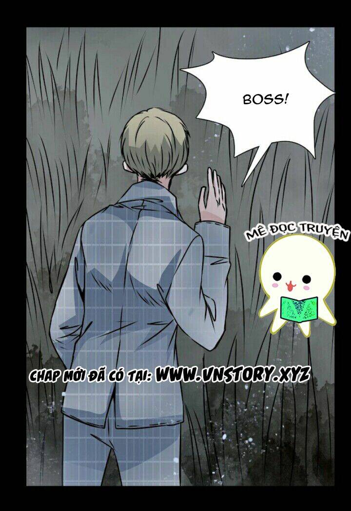 Nhật Ký Nữ Phù Thủy Hồi Sinh: Chapter 16