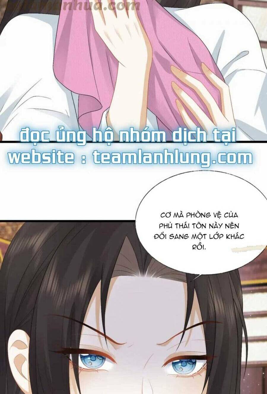 VƯƠNG GIA CUỒNG GHEN TUÔNG: Chapter 31