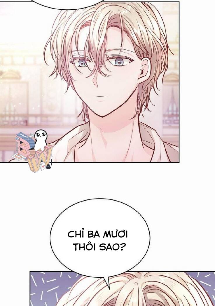 Nàng Dâu Bí Ẩn Của Bạch Sư Tử: Chapter 6