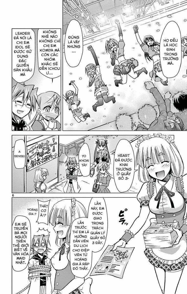 Denpa Kyoushi: Chapter 146