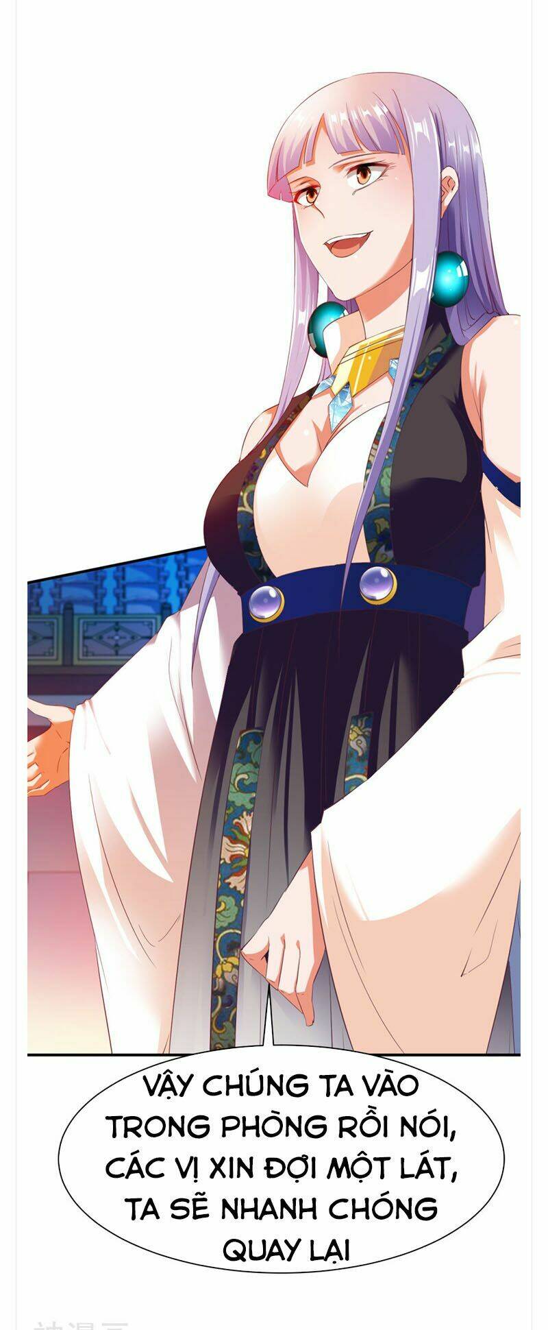 Chiến Đỉnh: Chapter 30