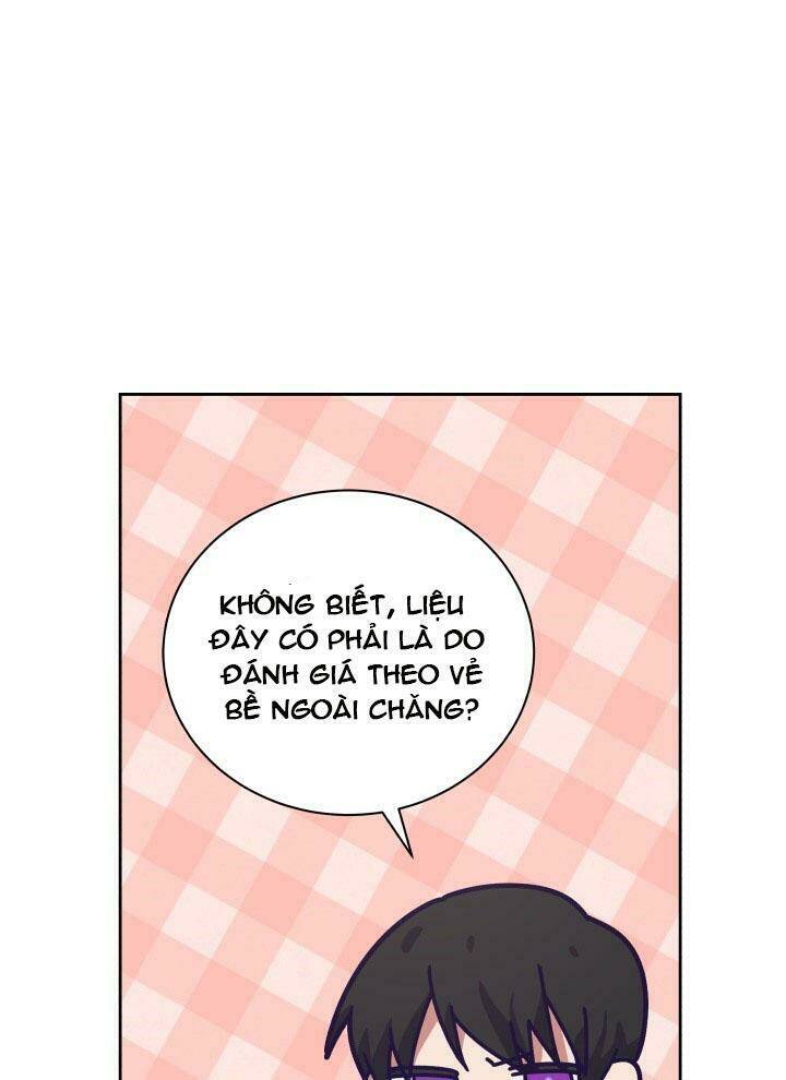 Nàng Elizabeth Thuần Khiết: Chapter 3