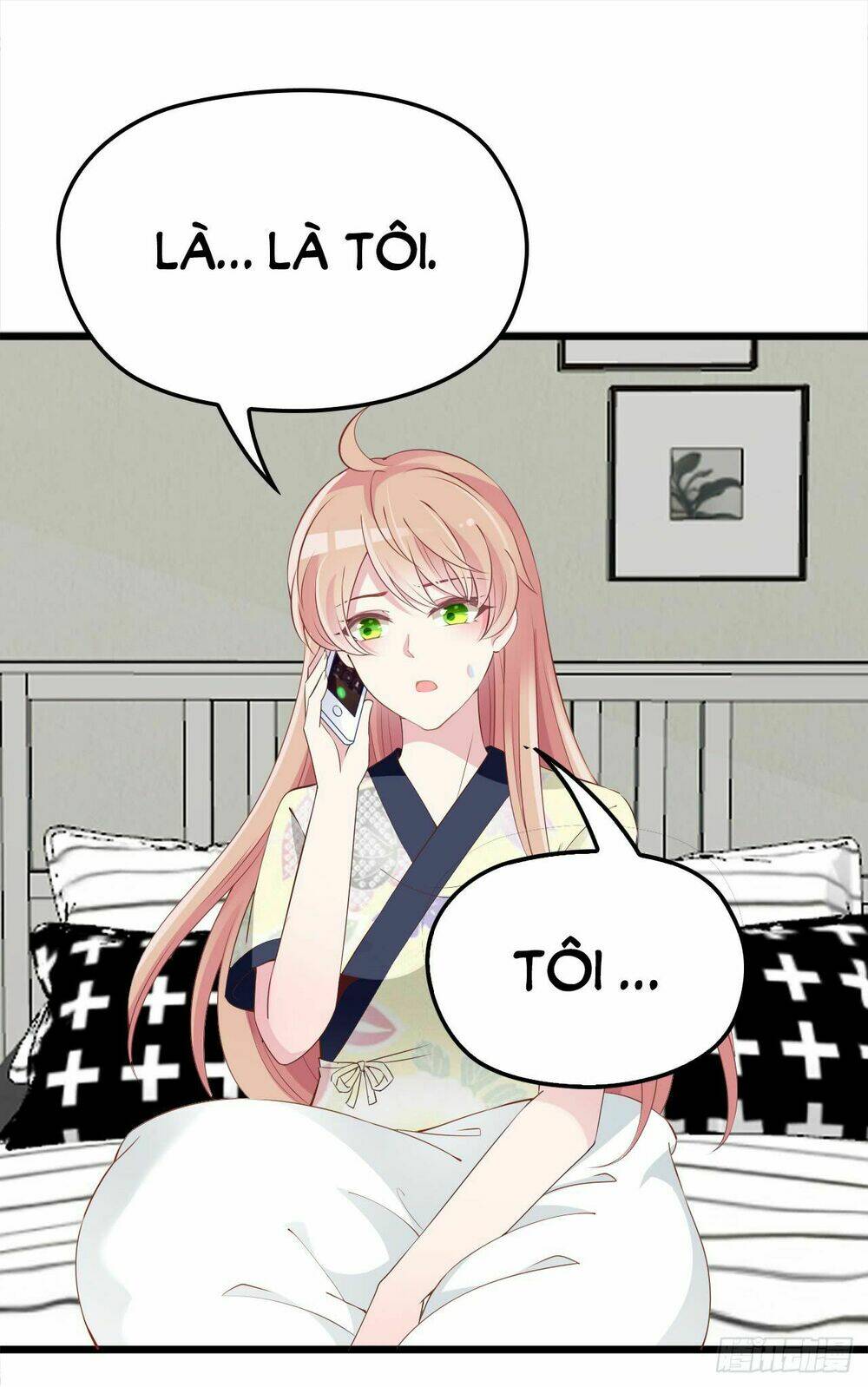 Bí Mật Kết Hôn Với Ảnh Đế: Vợ Ơi Đến Đây Tấn Công Đi Nào: Chapter 22