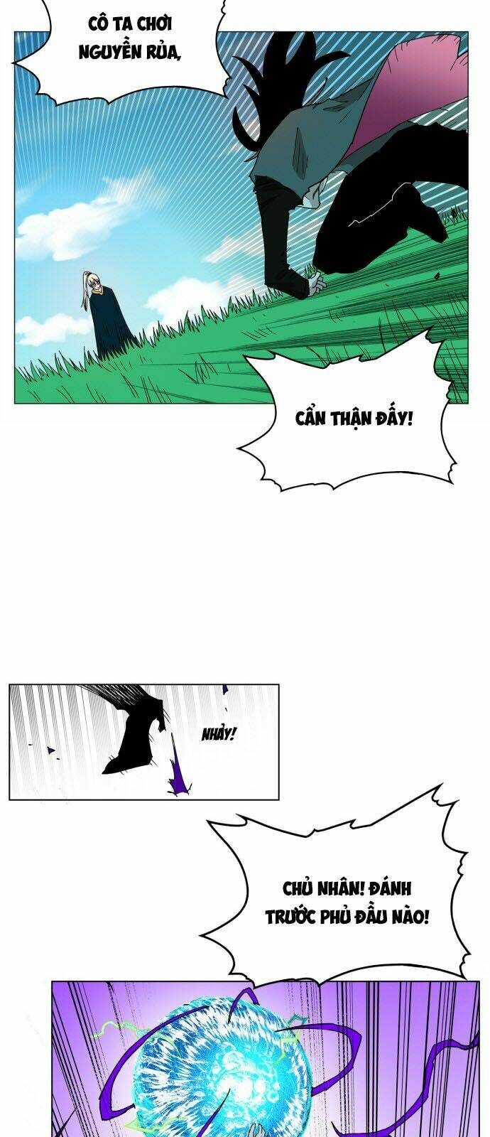 Hard Core Leveling Warrior: Chapter 125