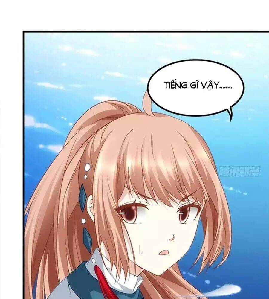 Ám Dạ Vô Thường: Chapter 48