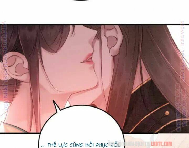 Trọng Sinh Bá Sủng Nhiếp Chính Vương Quá Mạnh Mẽ: Chapter 190