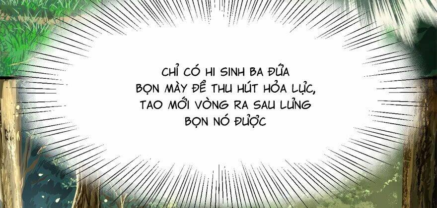 Vua Sinh Tồn: Chapter 54