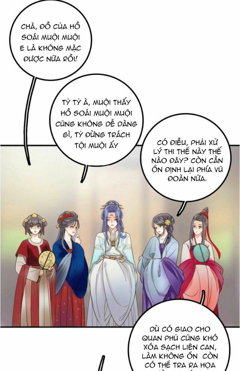 Cướp Chàng Vợ Về Đón Năm Mới: Chapter 34