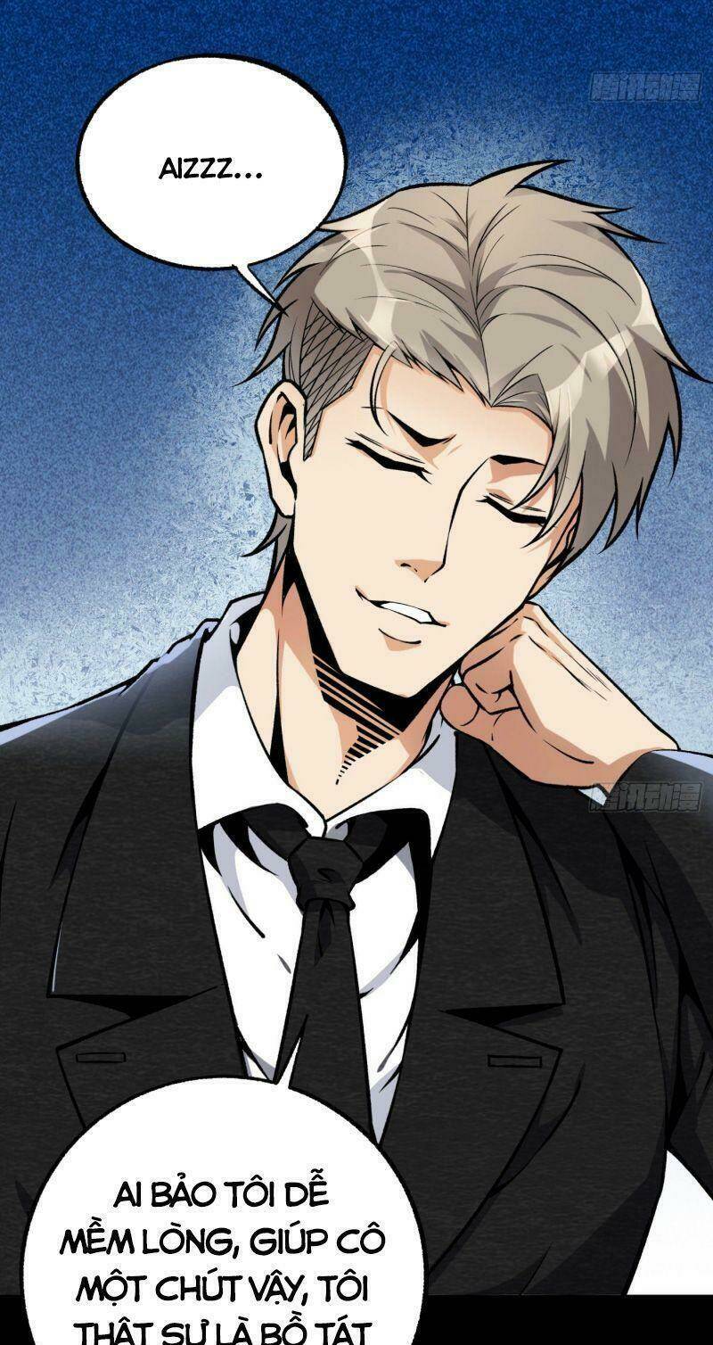 Cuồng Thiếu Siêu Thiên Tài: Chapter 34