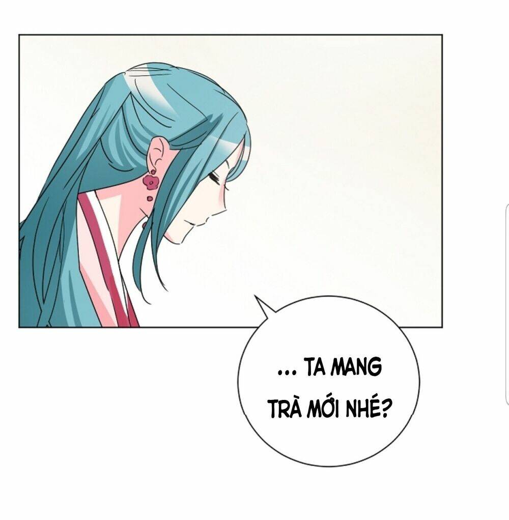 Chae Hong Sa: Chapter 52