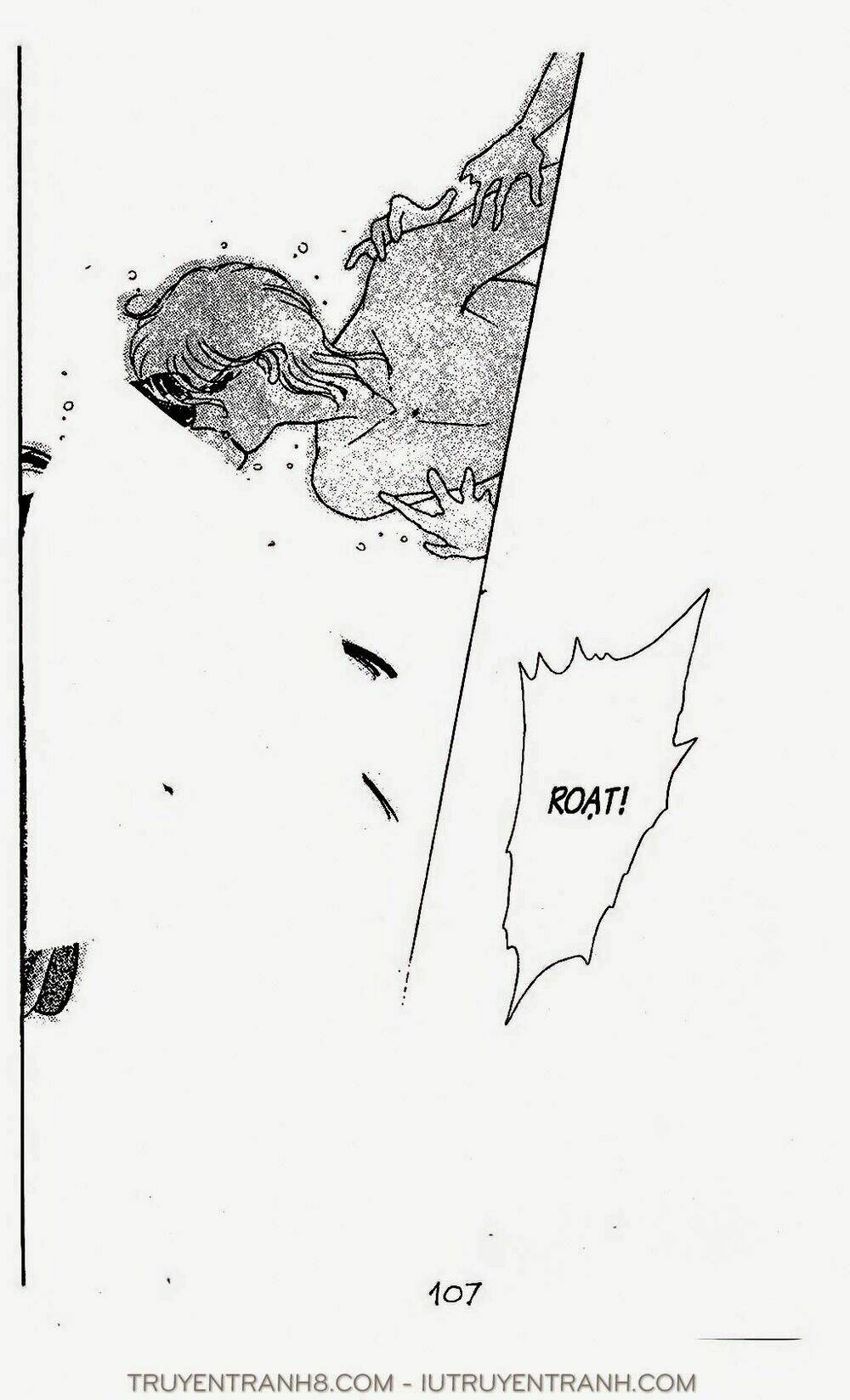 Mimi Kỳ Lạ: Chapter 13.2