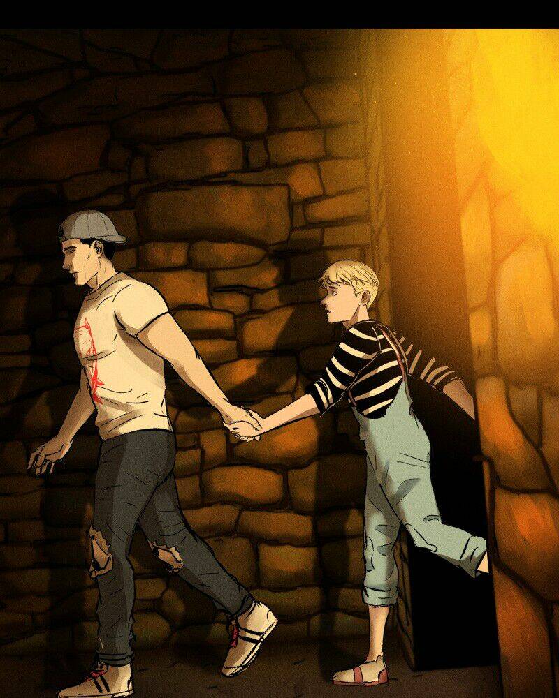 Vùng Đất Xám: Chapter 12
