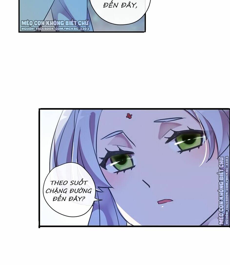 Bách Yêu Dị Văn: Chapter 99