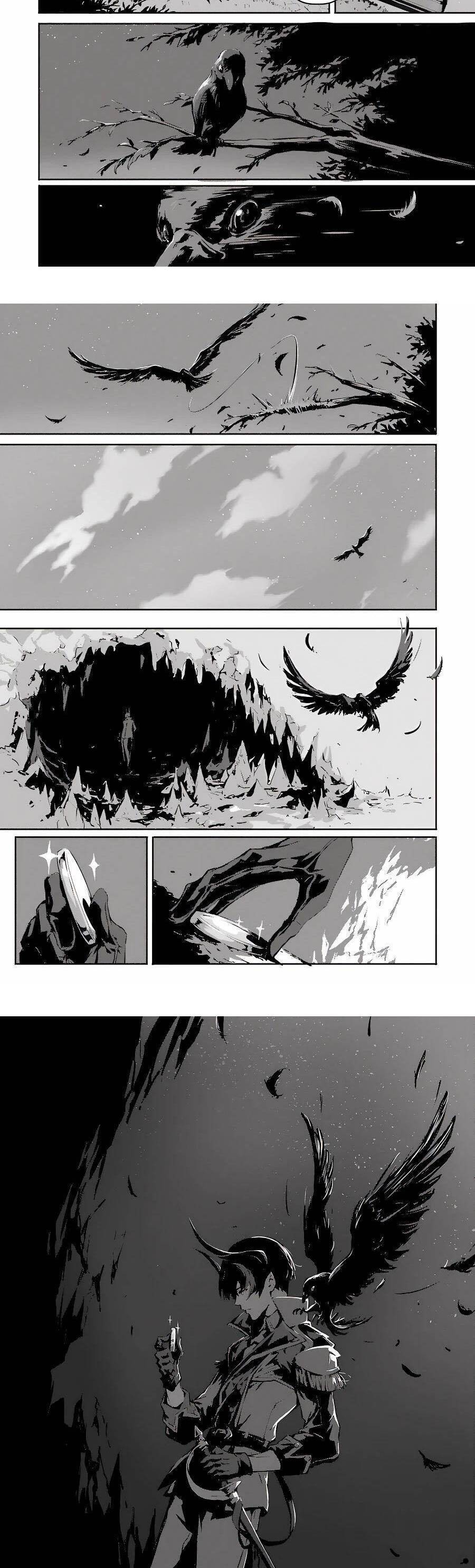 Thần Sát Quỷ Vương: Chapter 4.4