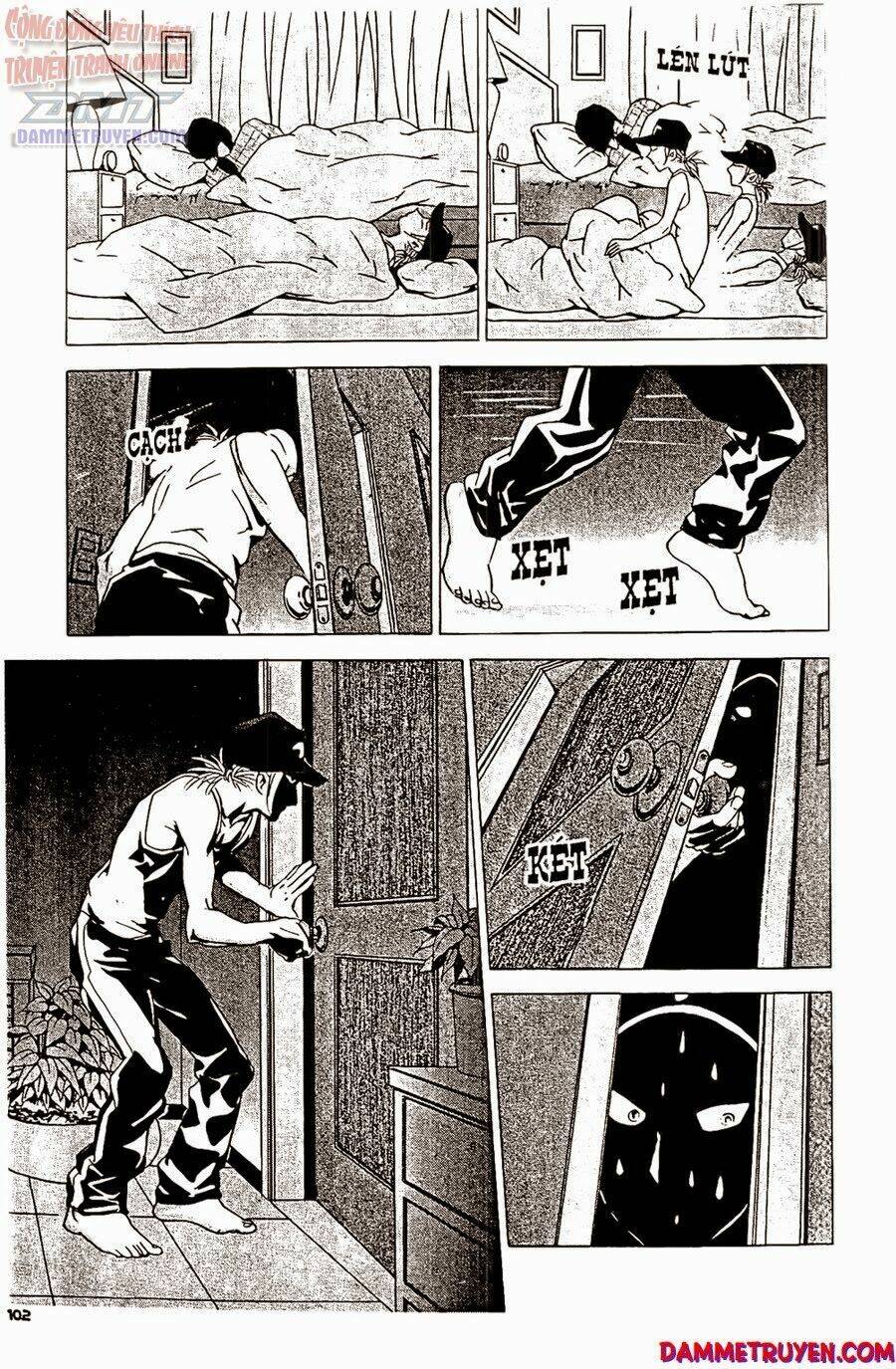 Ai Hơn Ai: Chapter 153