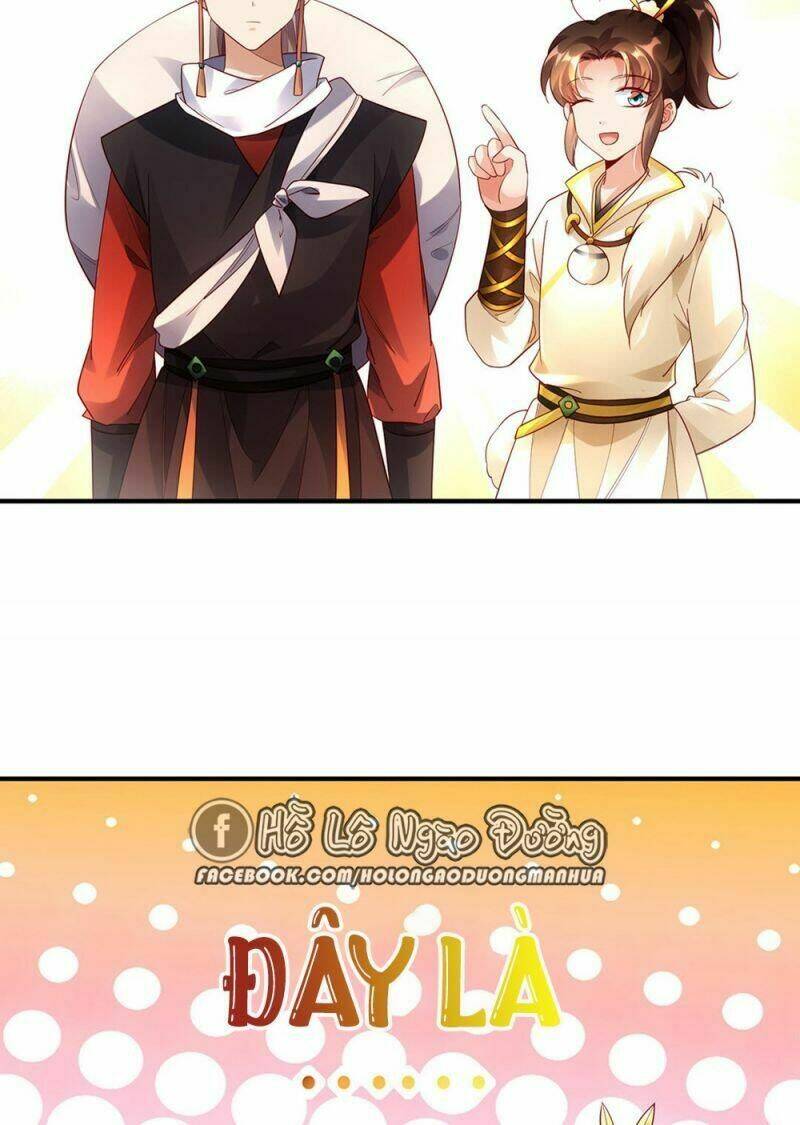 Thiên Kim Bất Hoán: Chapter 59