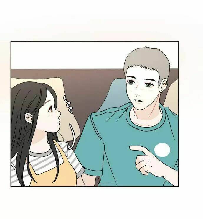 30 Phút Bước Đi Bên Em: Chapter 53