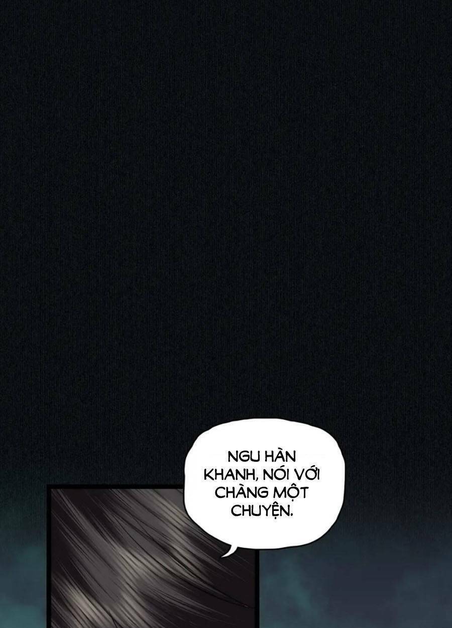 Điều Hương Vương Phi: Chapter 40