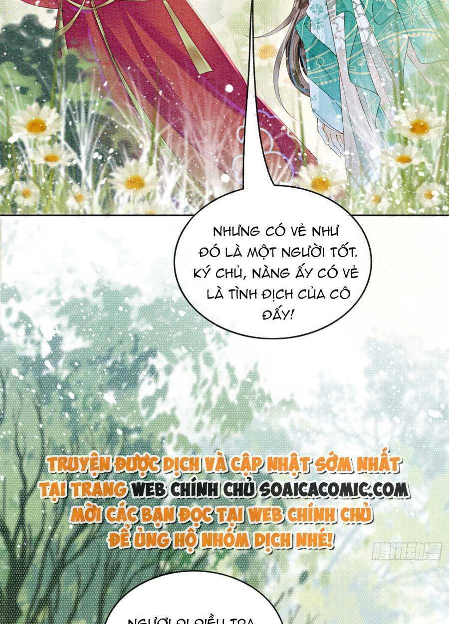Bắt Đầu Hủy Hôn Để Công Lược Vương Gia: Chapter 42