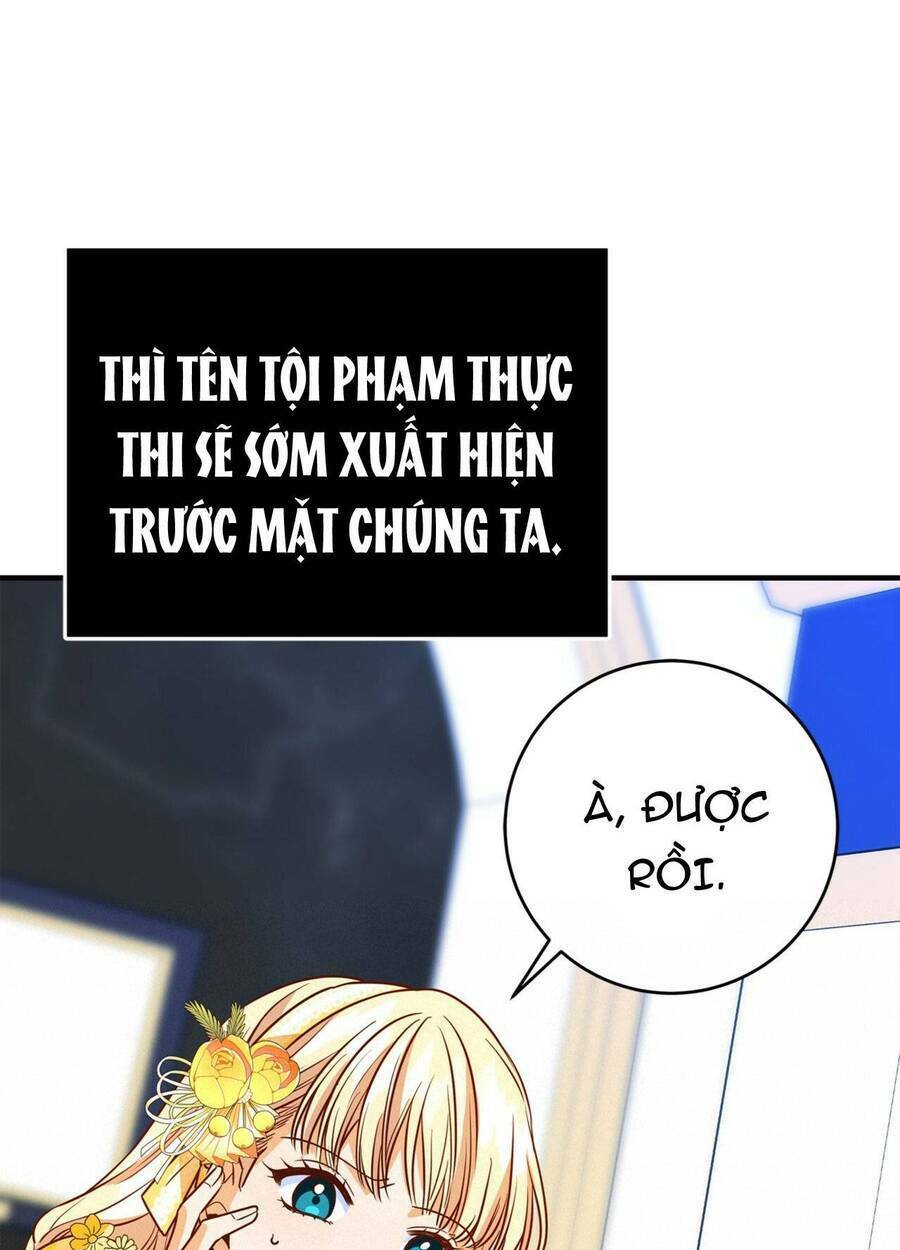 Lòng Trung Thành Với Kẻ Ác: Chapter 6