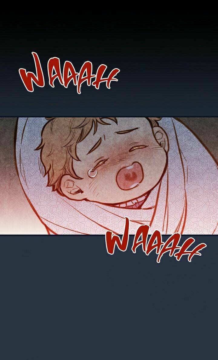 Hoàng Phi Bóng Tối: Chapter 13