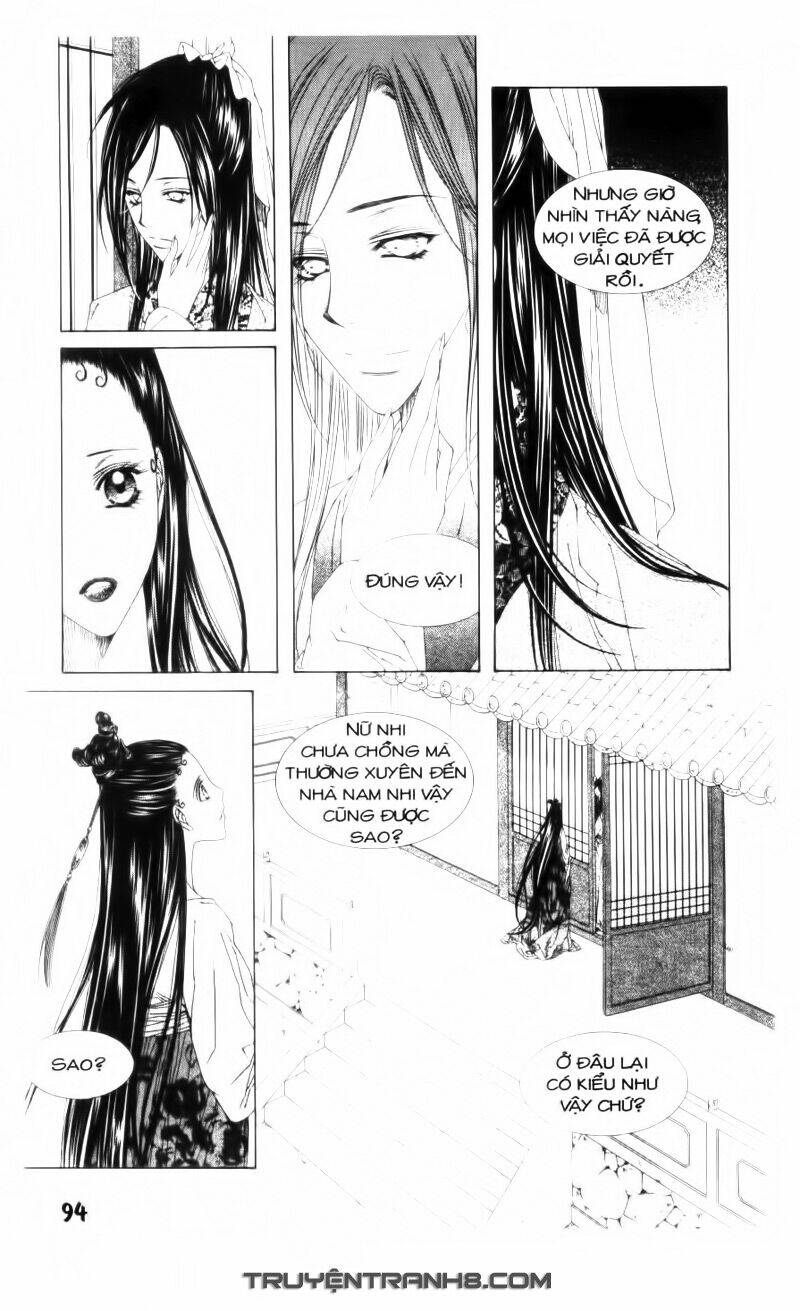 Pháp Sư Trừ Tà: Chapter 20.1