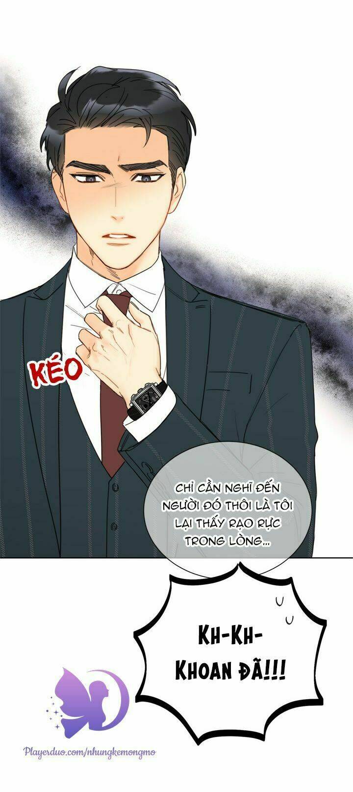 Hẹn Hò Nơi Công Sở: Chapter 74