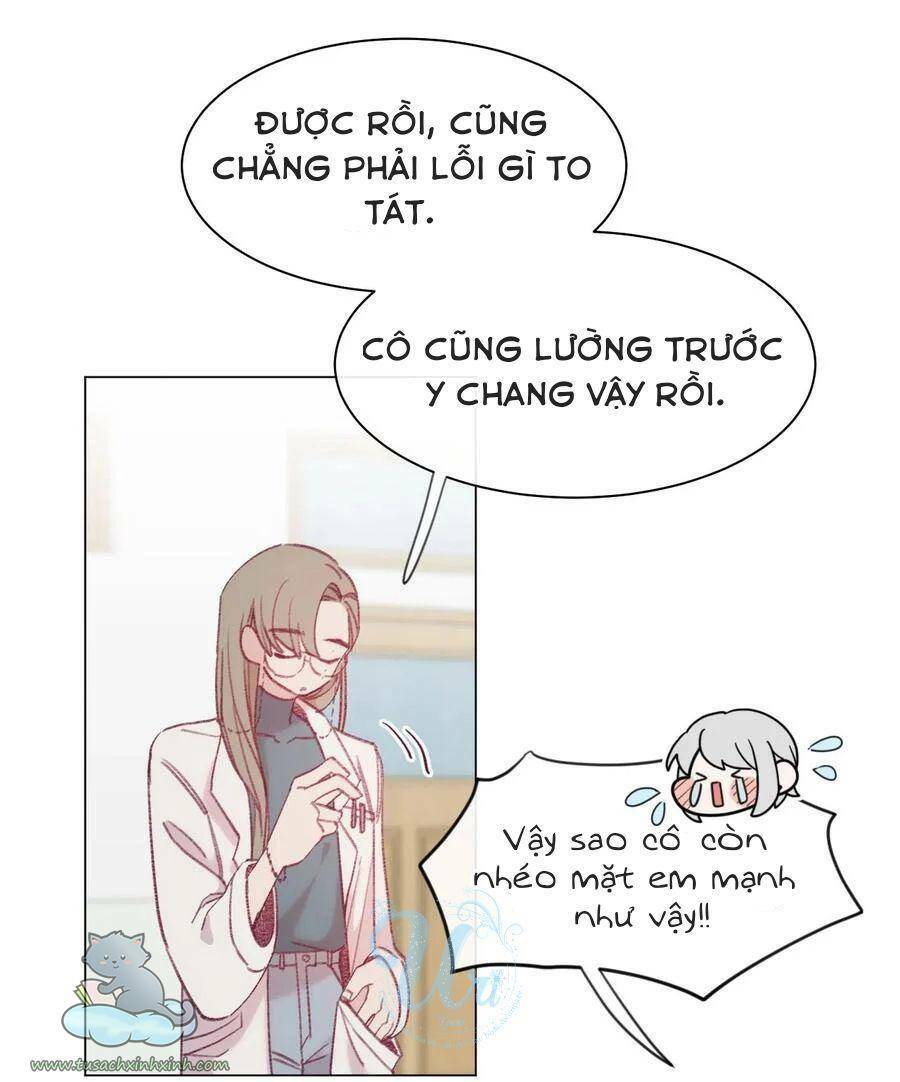 Nhật Ký Nấm Ma Cô: Chapter 22