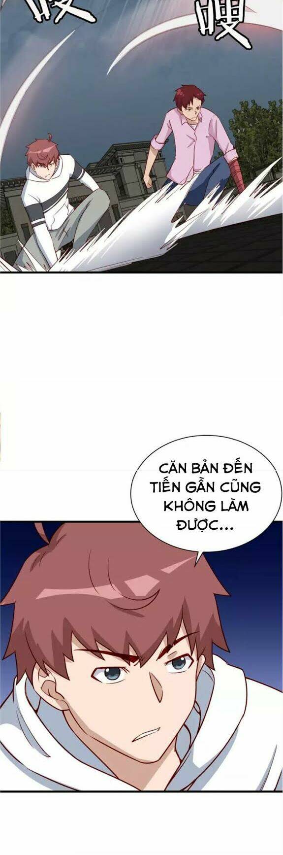 Hệ Thống Tu Tiên Mạnh Nhất: Chapter 82