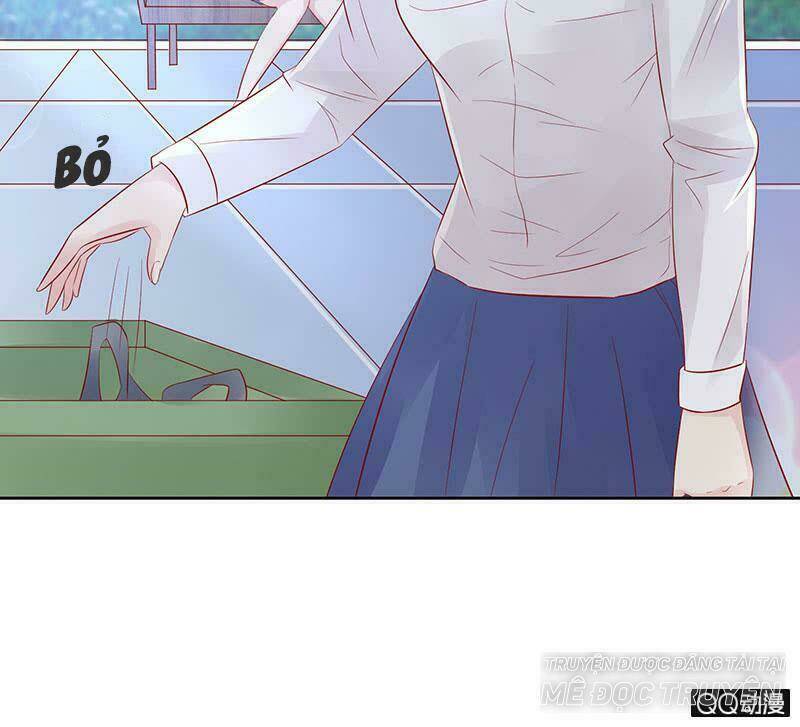 Băng Sơn Học Trưởng Không Được Chọc: Chapter 28.2