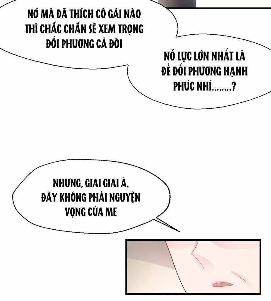 Sau Này Vẫn Cứ Thích Anh: Chapter 51