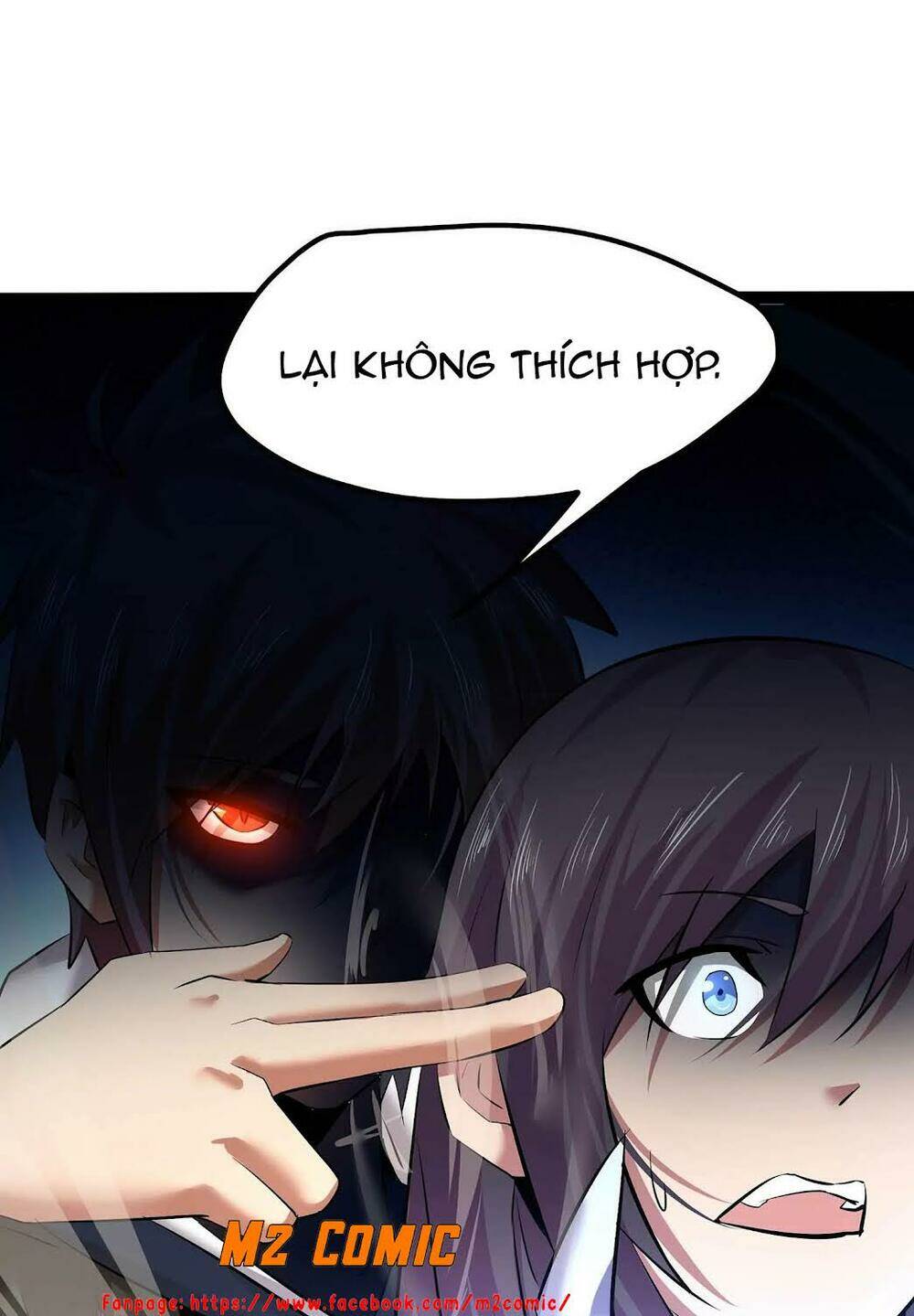 Chư Thần Rút Lui: Chapter 18