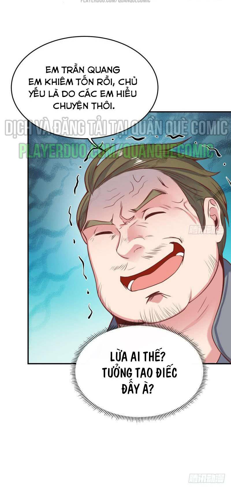 Bên Người Mang Theo Nữ Thần Hoàng: Chapter 45