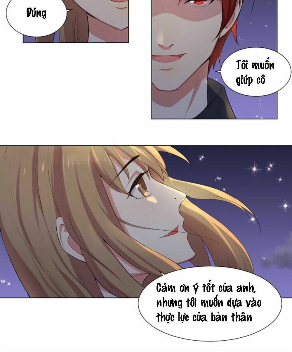 Tinh Hải Phù Mộng: Chapter 9