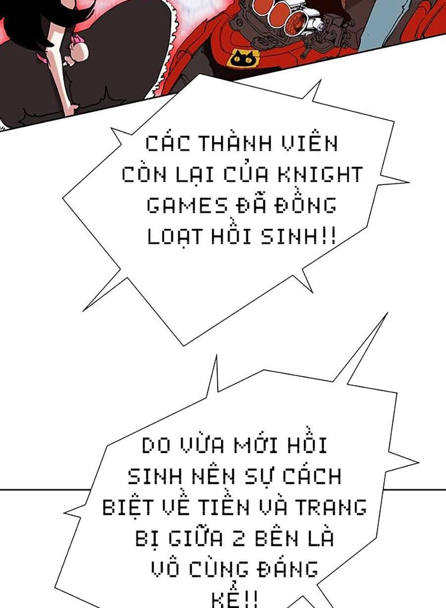 Hard Core Leveling Warrior Ss2: Chapter 134